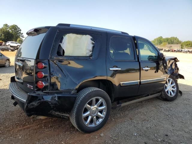 2007 GMC Yukon Denali