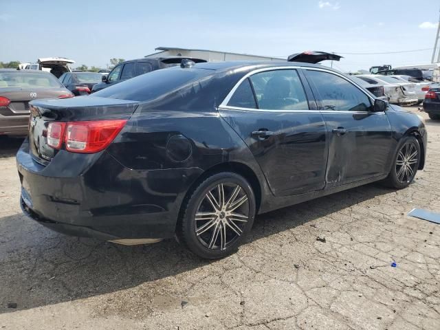 2013 Chevrolet Malibu 1LT