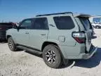 2023 Toyota 4runner SE