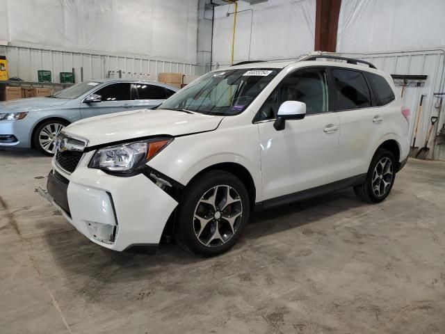 2014 Subaru Forester 2.0XT Premium