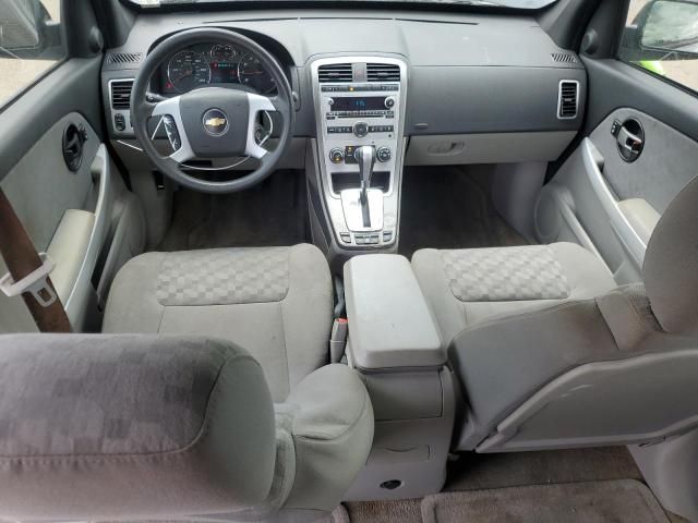 2007 Chevrolet Equinox LS