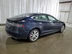 2014 Tesla Model S