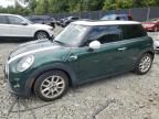 2015 Mini Cooper