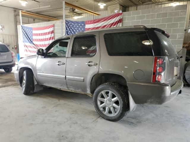 2013 GMC Yukon Denali