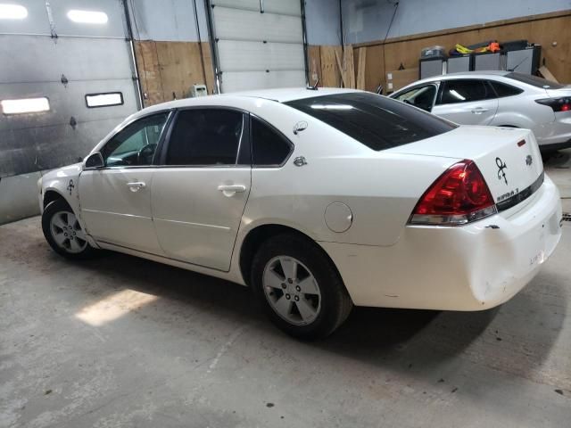 2006 Chevrolet Impala LT