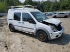 2011 Ford Transit Connect XLT