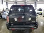 2007 Honda Pilot EXL