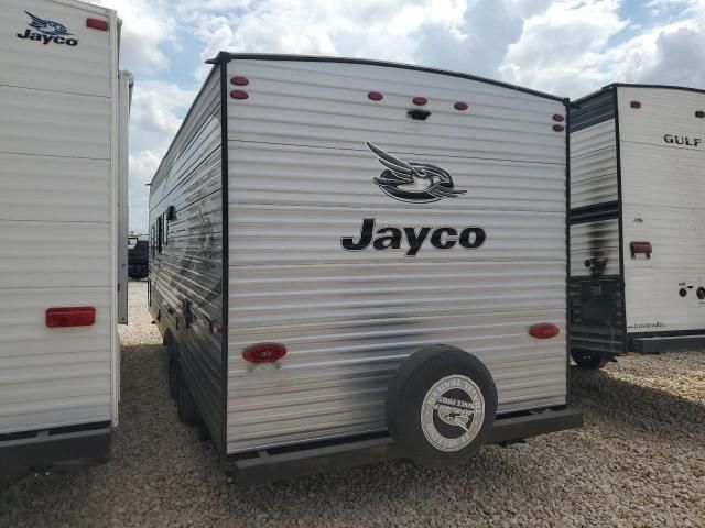 2021 Jayco Trailer