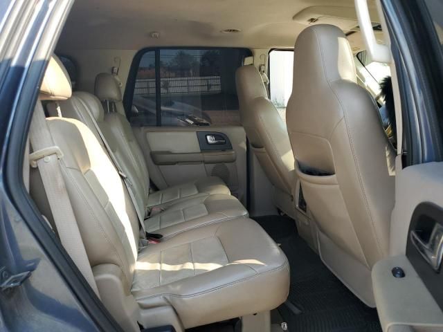 2005 Ford Expedition Eddie Bauer