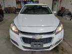 2014 Chevrolet Malibu 1LT