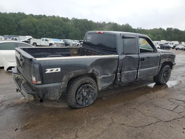 2005 Chevrolet Silverado K1500