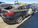 2013 BMW X6 XDRIVE50I