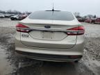 2017 Ford Fusion SE Hybrid