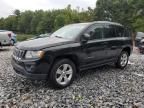 2013 Jeep Compass Latitude