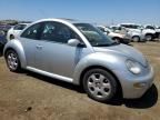 2002 Volkswagen New Beetle GLX