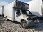 2006 Ford Econoline E450 Super Duty Cutaway Van