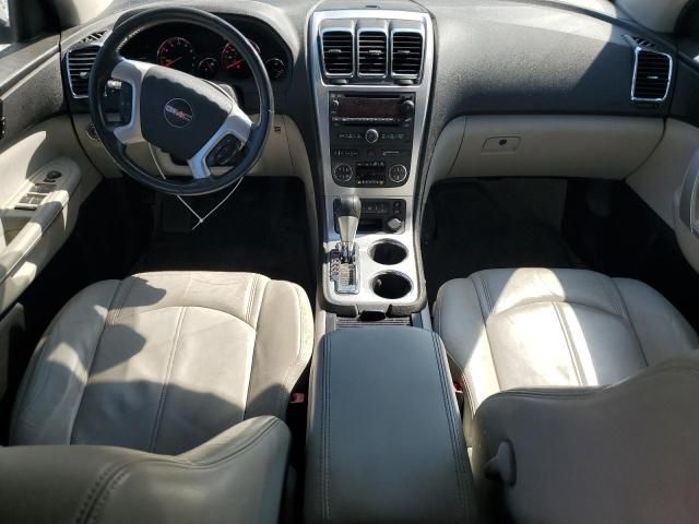 2012 GMC Acadia SLT-1