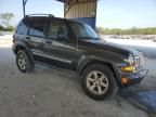 2005 Jeep Liberty Limited