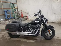 2018 Harley-Davidson Flhcs Heritage Classic 114 en venta en Madisonville, TN