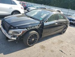 2014 Mercedes-Benz CLA 250 en venta en Glassboro, NJ