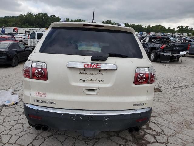 2008 GMC Acadia SLT-2