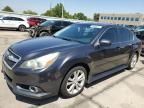 2013 Subaru Legacy 2.5I Limited