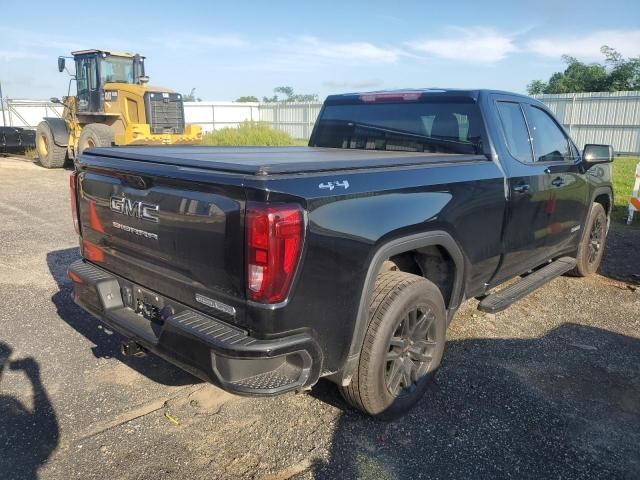 2023 GMC Sierra K1500 Elevation