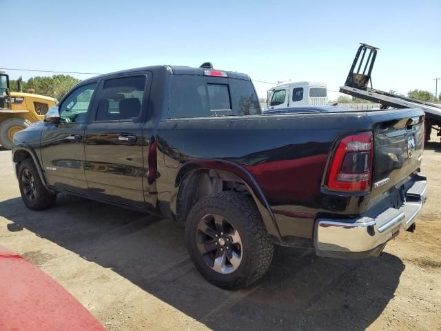 2019 Dodge 1500 Laramie