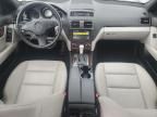 2011 Mercedes-Benz C 300 4matic