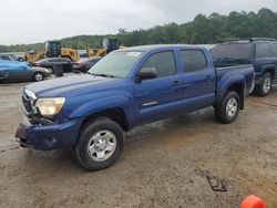 2015 Toyota Tacoma Double Cab Prerunner en venta en Harleyville, SC