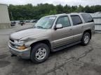 2003 Chevrolet Tahoe K1500