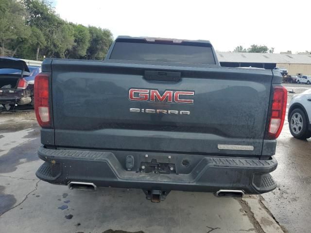 2021 GMC Sierra K1500 Elevation