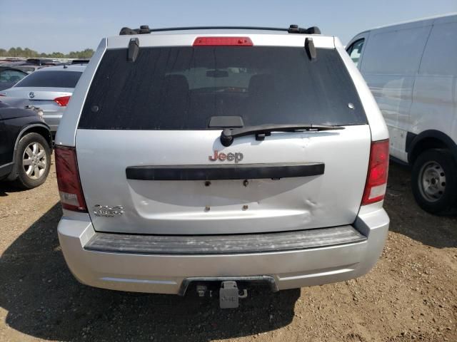 2007 Jeep Grand Cherokee Laredo