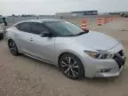 2016 Nissan Maxima 3.5S