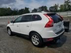 2012 Volvo XC60 3.2