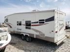 2005 Crossroads 5th Wheel