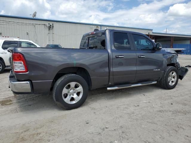 2020 Dodge RAM 1500 BIG HORN/LONE Star