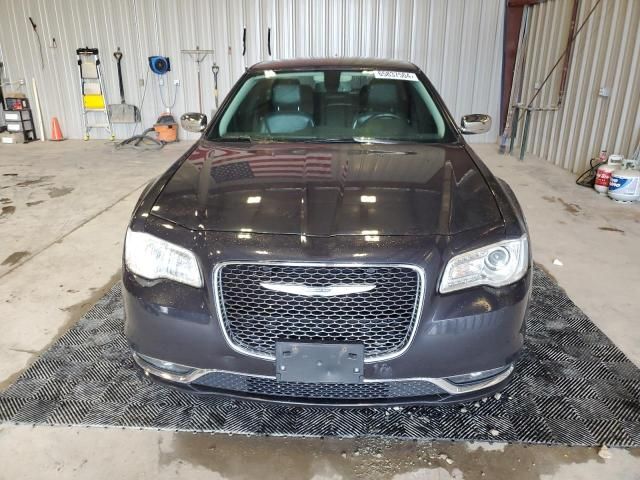 2019 Chrysler 300 Limited