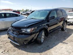 2017 Dodge Journey GT en venta en Cahokia Heights, IL