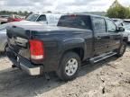 2013 GMC Sierra C1500 SLE