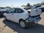 2008 Ford Focus SE/S