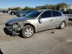 2005 Nissan Altima S en venta en Las Vegas, NV