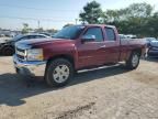 2013 Chevrolet Silverado K1500 LT