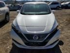 2019 Nissan Leaf S