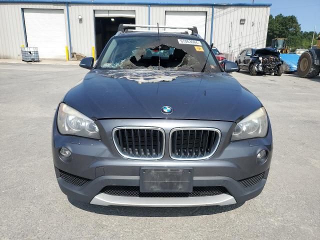 2013 BMW X1 XDRIVE28I