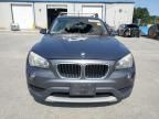 2013 BMW X1 XDRIVE28I