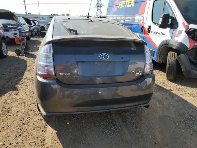 2007 Toyota Prius