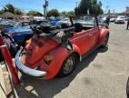 1979 Volkswagen Beatle