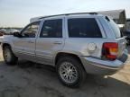 2004 Jeep Grand Cherokee Limited