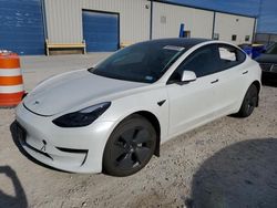 2023 Tesla Model 3 en venta en Haslet, TX